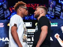 Lomachenko - Haney: where and when to watch the fight of the Ukrainian boxer