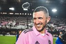Kryvtsov s salary in Inter Miami became visible