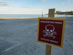 Beach season: how places for recreation will be created in Odessa