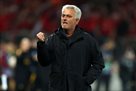 Mourinho: I m thinking about the upcoming Europa League final. We want to bring the trophy home