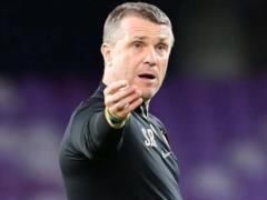 Became known the details of the appointment of Rebrov head coach of Ukraine