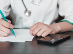Important changes: the Helsi app will receive notifications of doctor s appointments