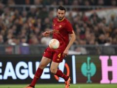 Kristante: Two finals for two years is a great achievement