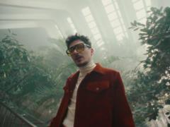 POSITIFF at your national day, choking on the fuse of the premiere of the solo song
