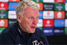 Moyes: Now it s a big hit to win the final of the League of Conferences
