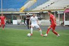 Vorskla minimally overcame Kryvbas
