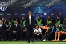Inter to request club staff for the Italian Cup final