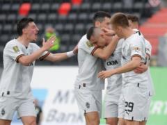 Shakhtar in the match with a missed penalty scratched out the victory and returned to the top of the Premier League