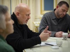 Russia puts ICC Prosecutor Karim Khan on the wanted list