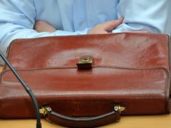 Closing the register of corrupt officials is a deliberate sabotage -  