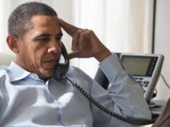 Russia adds Barack Obama and 500 more US citizens to sanctions list