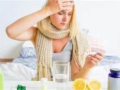 The doctors rose, as the groups of people are the most susceptible to the flu