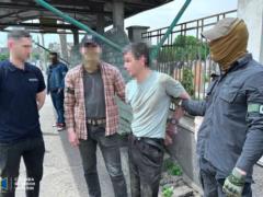 Шпионил за ВСУ и пограничникам – СБУ разоблачила агента российской разведки