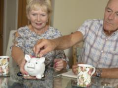 Social payments: what is the maximum pension you can receive based on the length of service
