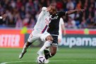 Lyon — Monaco 3:1 Video goals and look at the match of Ligue 1