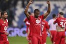 Monza is less than the third team in Serie A with 50+ points in the debut season