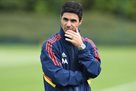 Arteta: We can survive the last summer of important decisions