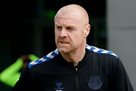 Dyche: We can t blame it