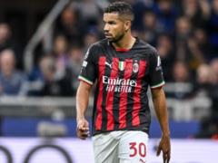 Sim graves can leave Milan vlitka