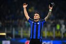 Moratti: Lautaro has character, class and building to help Inter proti Man City