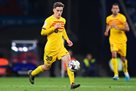 Gavі - how to continue the contract: I m calm, so Barcelona fans can also not be nervous