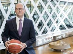 FIBA will not allow Russian and Belarusian clubs to participate in tournaments in the near future