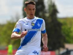Timchik, Perris and Kabaev play from the first whilins against Oleksandria