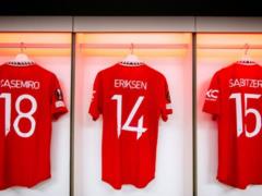 Manchester United wants to sign another pvzakhistnik independantly in front of the possible Zabitzer