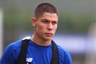 Dynamo Kyiv confirmed Popov s injury