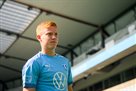 Borussia may sign Swedish supertalent to replace Bellingham