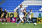 Zorya beat Ingulets and did not allow Shakhtar from Dniprom-1 to break at the UPL table