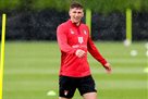 Zabarniy plays first win against Manchester United