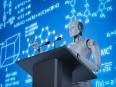 Apple, working on the development of artificial intelligence, forbade employees to use technology