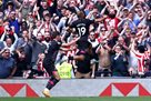 Brentford made a comeback and defeated Tottenham, having made a big application for European cups