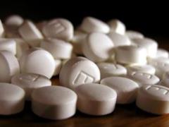 Doctors identified risks and risks of low-dose aspirin