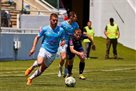 Chornomorets — Minaj 0:1 Video goal and UPL match review