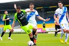 Dynamo Kiev defeated Oleksandriya in the battle for the fourth meeting of the UPL