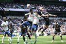 Tottenham — Brentford 1:3 Video goals and Premier League match review