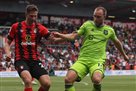 Manchester United minimally defeated Bournemouth from Zabarnim