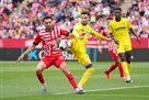 Girona – Villarreal 1:2 Video goals and La Liga match review