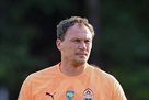Pyatov: Arbiter checks, shuks the episode, speeding up the rules and creating a big moment for Dnipro-1