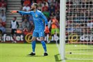 De Gea dostrokovo became the best goalkeeper of the Premier League season for the most  
