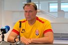 Van Leeuwen: Success is getting closer and getting in touch with emotions smoothly