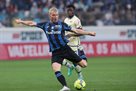 Atalanta ran into Verona