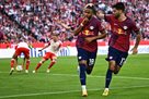 RB Leipzig was the first in history to win in Munich, putting under the sumn_plans of Bavaria in the eleventh championship of th