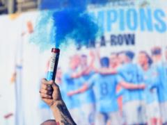 Clubs from Manchester won the Premier League for the 29th time - more, lower than the teams from Liverpool