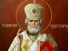 День Николая Весеннего: что запрещено делать в этот день