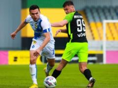Oleksandriya — Dynamo Kyiv 1:5 Video goals and UPL match review
