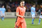 Koval at once from the Sheriff becoming the champion of Moldova
