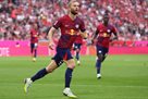 Laimer: I can t confirm my move to Bavaria, but I should go to the Allianz Arena